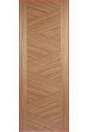 LPD Zeus Walnut Internal Door