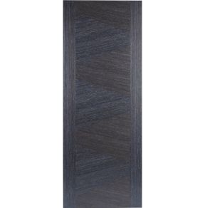 LPD Zeus Ash Grey Internal Door - 838 x 1981 x 35mm