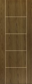 JB Kind Mocha Internal Door