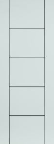 JB Kind Eco Linea White Door