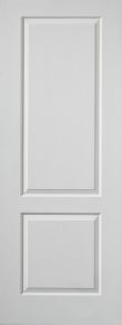 JB Kind Caprice White Internal Door