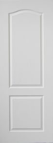 JB Kind Classique White Internal Door