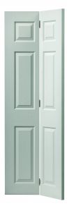 JB Kind Colonist Bi Fold Internal Door