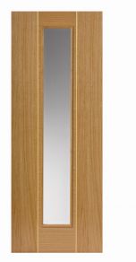 JB Kind Juno Oak Internal Door