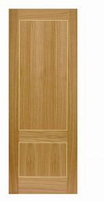 JB Kind Lucina Oak Internal Door