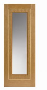 JB Kind Minerva Oak Internal Door