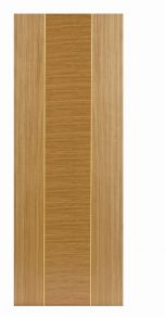 JB Kind Venus Oak Internal Door