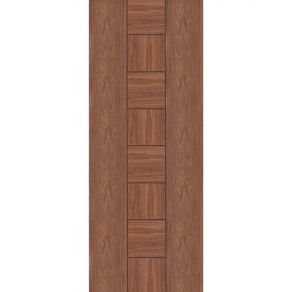 Messina Walnut Internal Door 