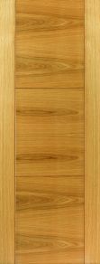 JB Kind Mistral Oak Internal Door