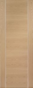Forli Oak Internal Door