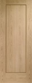 Pattern 10 Oak Internal Door