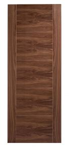 LPD Vancouver 5P Walnut Internal Door