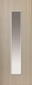 JB Kind Viridis Glazed door