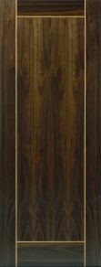 JB Kind Vina Walnut Internal Door