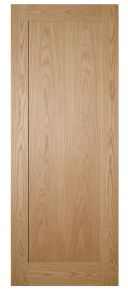 Deanta Walden Oak Internal Door