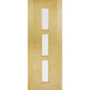 LPD Zeus Glazed Internal Door
