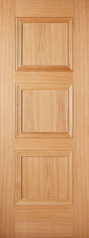 LPD Amsterdam Oak Internal Door LPD Amsterdam Oak Internal Door