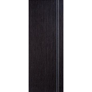 LPD Ash Grey Zanzibar internal door  - 686 x 1981 x 44mm firedoor