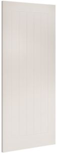 Deanta Ely White Primed Internal Door Deanta Ely White Primed Internal Door
