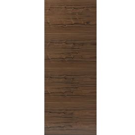 JB Kind Walnut Fernor Internal Door