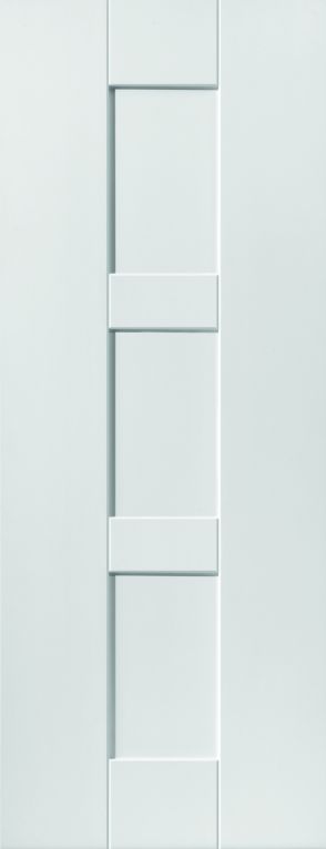 JB Kind Geo White Internal Door JB Kind Geo White Internal Door