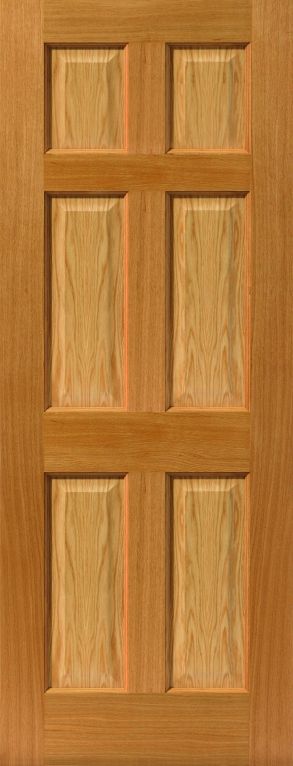 JB Kind Grizedale Internal Door