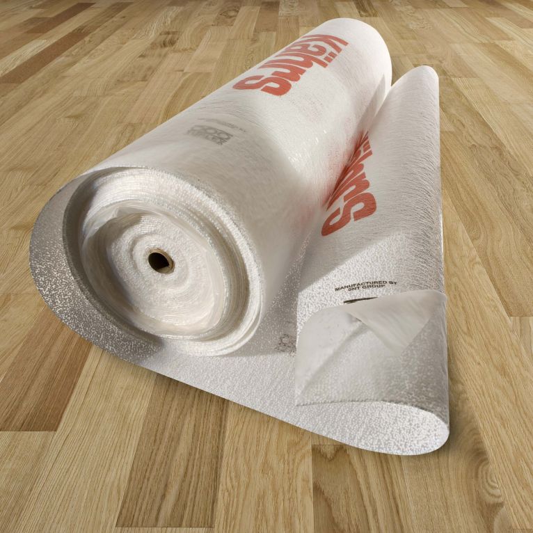 Kahrs Tuplex Underlay Kahrs Tuplex Underlay
