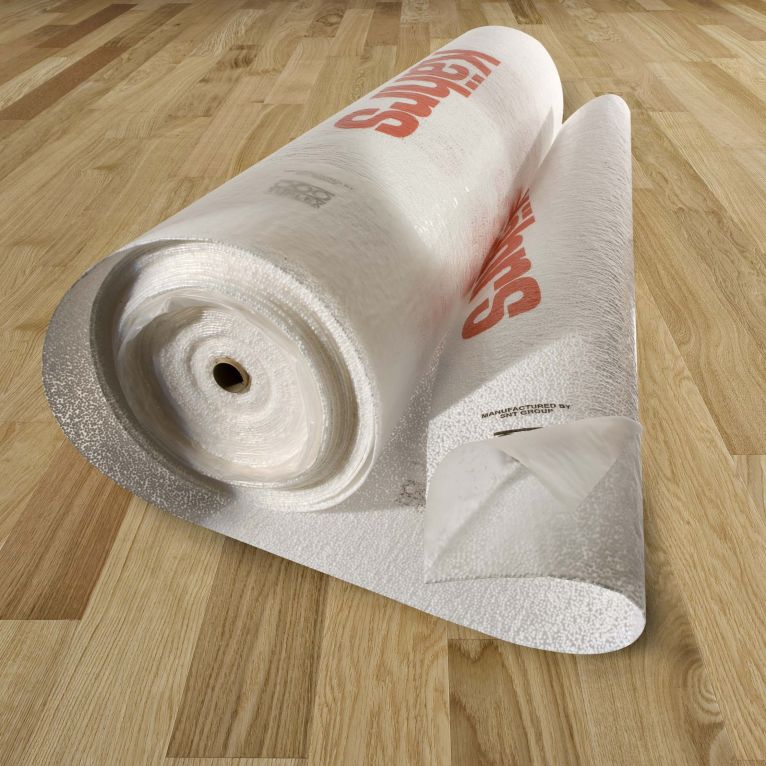 Kahrs Tuplex Underlay - 16.5m