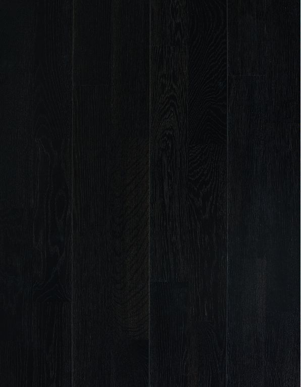 Kahrs Nouveau Charcoal Flooring