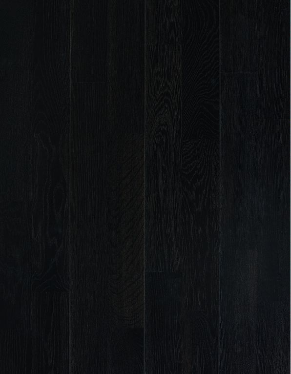 Kahrs Nouveau Charcoal Flooring