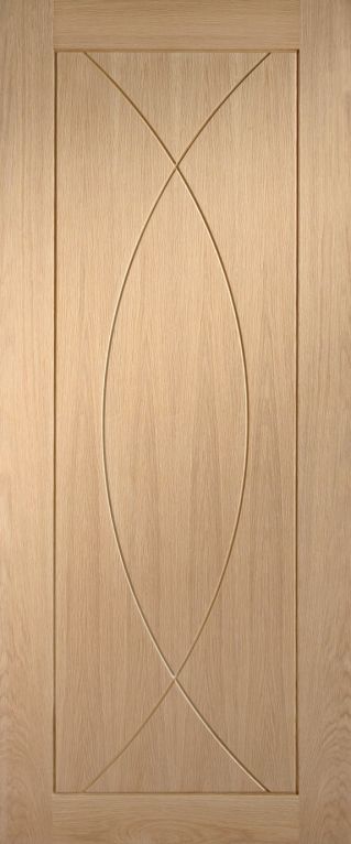 XL Joinery Pesaro Prefinished Oak Internal Door