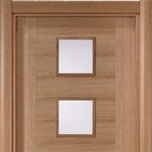 JB Kind Modern Architrave 70 x 2200mm Unvarnished