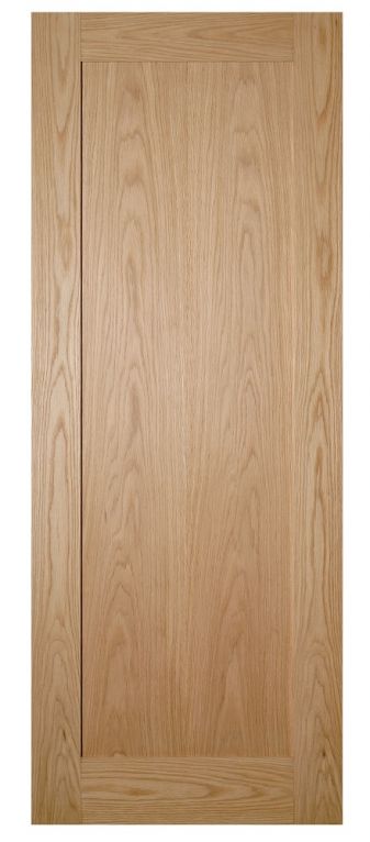 Deanta Walden Oak Internal Door