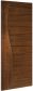 Deanta Cadiz Walnut Internal Door 