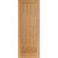 LP Inlay 1P Oak Supermodels Internal Door