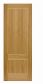 JB Kind Lucina Oak Internal Door