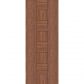 Messina Walnut Internal Door 