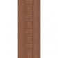 Messina Walnut Internal Door 