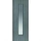 Pintado Grey Glazed Coloured Paint Effect door 