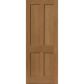 JB Kind Rushmore Internal Door