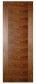 Deanta Seville Walnut Internal Door - 762 x 1981 x 44mm firedoor