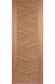 LPD Zeus Walnut Internal Door