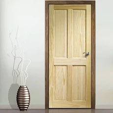 Pine Doors